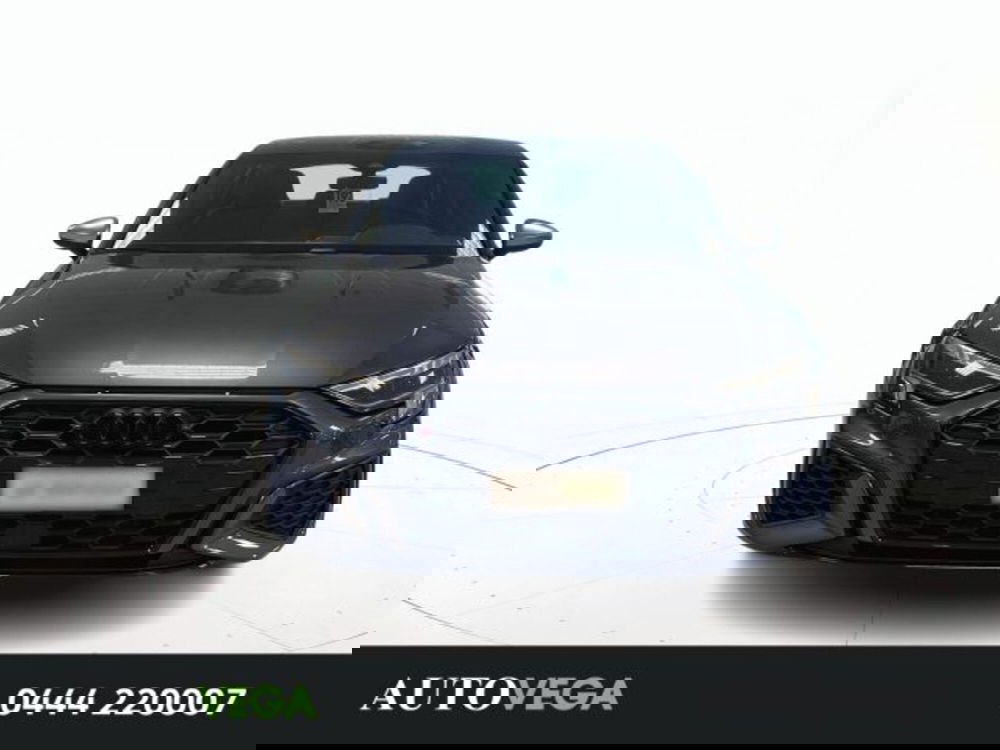 Audi S3 Sportback usata a Vicenza (2)