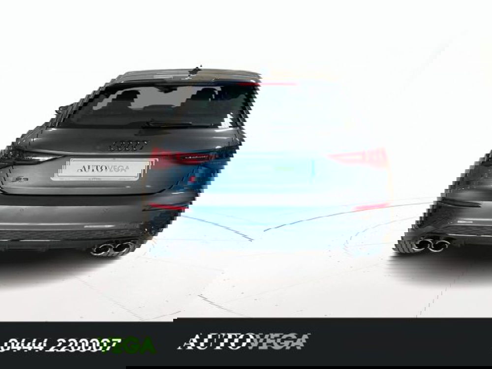 Audi S3 Sportback usata a Vicenza (5)