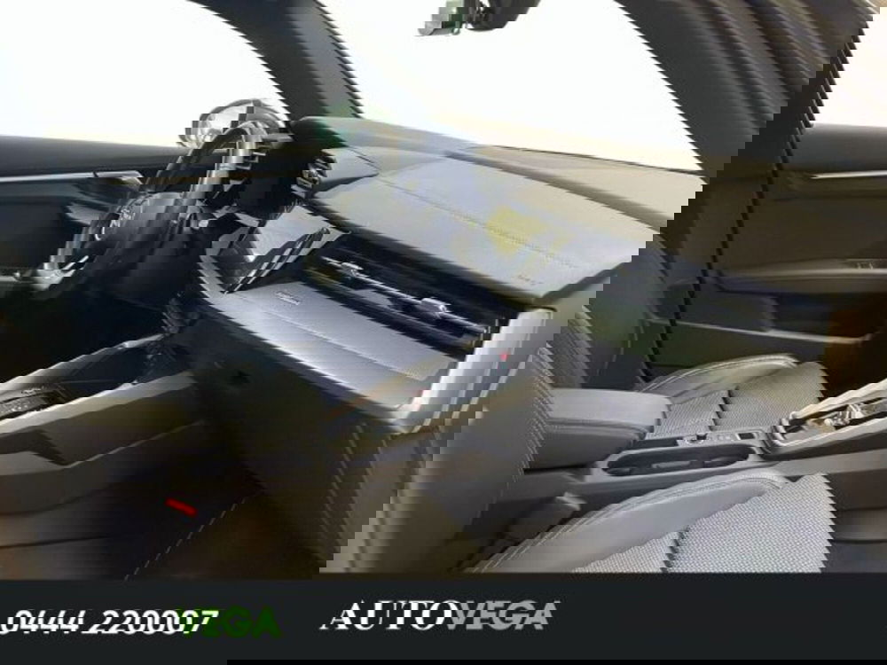 Audi S3 Sportback usata a Vicenza (6)