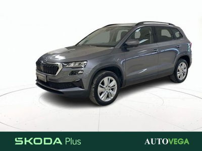 Skoda Karoq 2.0 tdi evo Executive 4x4 150cv dsg del 2024 usata a Arzignano