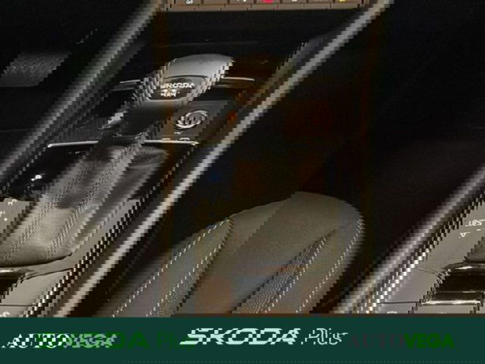 Skoda Karoq usata a Vicenza (11)