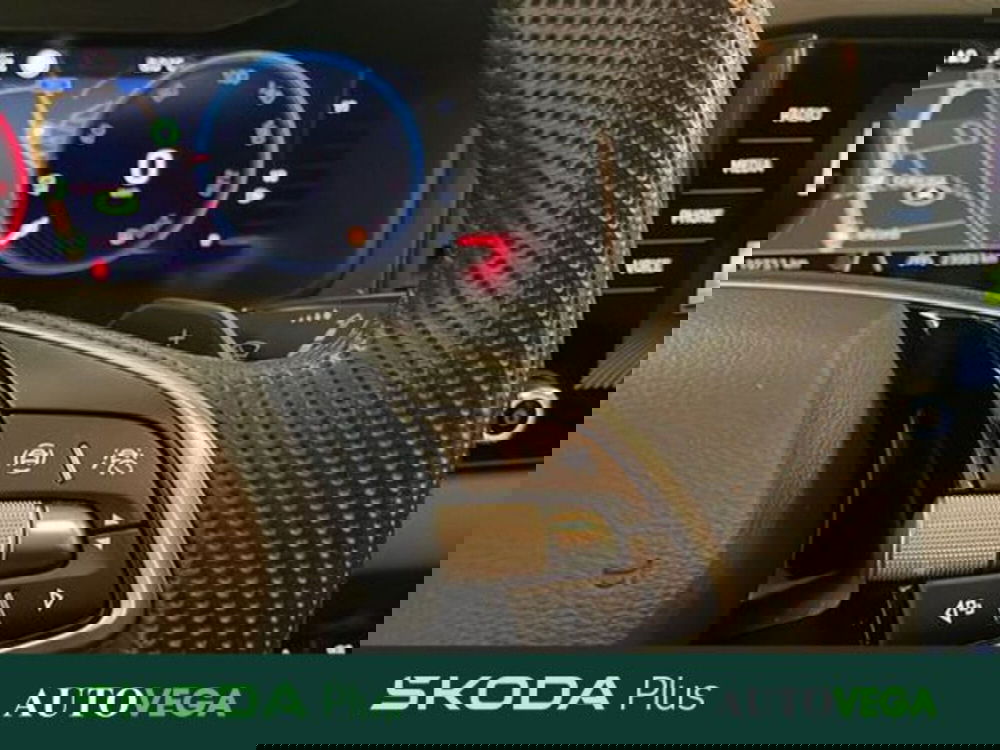 Skoda Karoq usata a Vicenza (13)