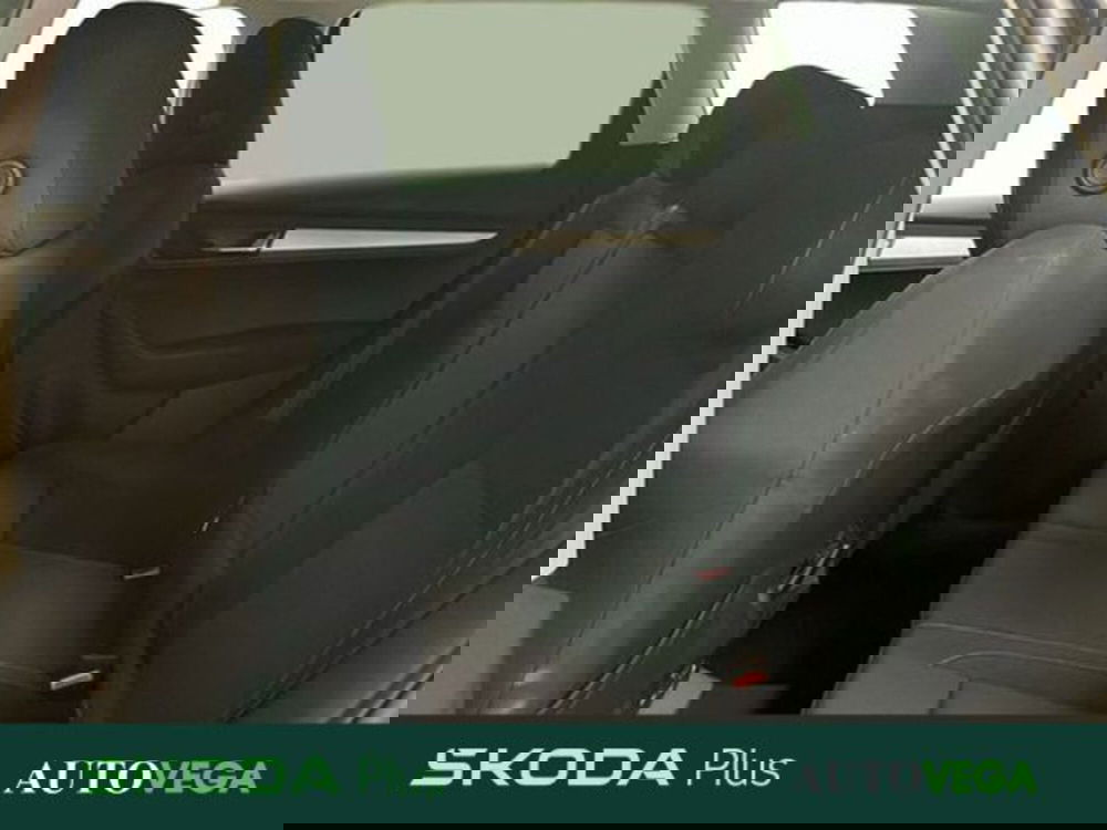 Skoda Karoq usata a Vicenza (16)