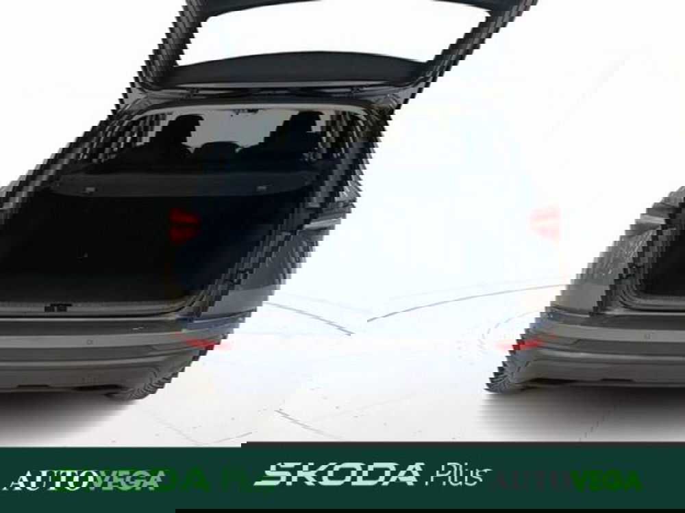 Skoda Karoq usata a Vicenza (17)