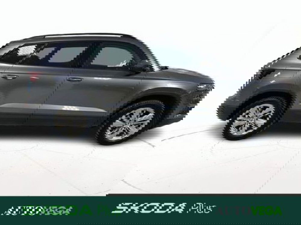 Skoda Karoq usata a Vicenza (3)