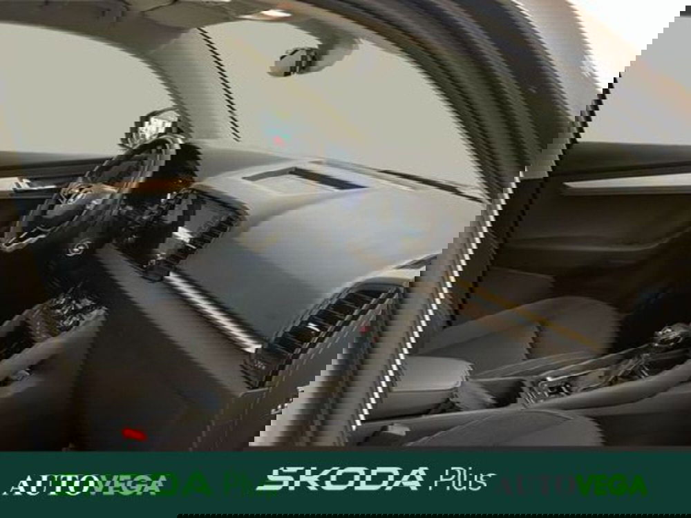 Skoda Karoq usata a Vicenza (6)