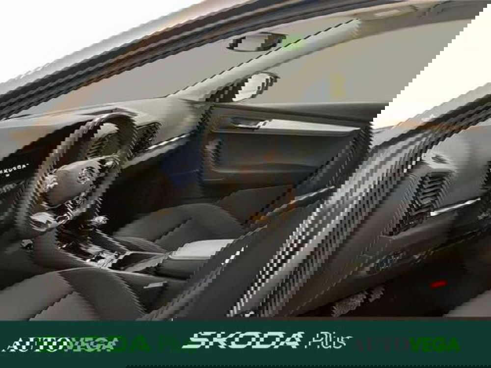 Skoda Karoq usata a Vicenza (7)