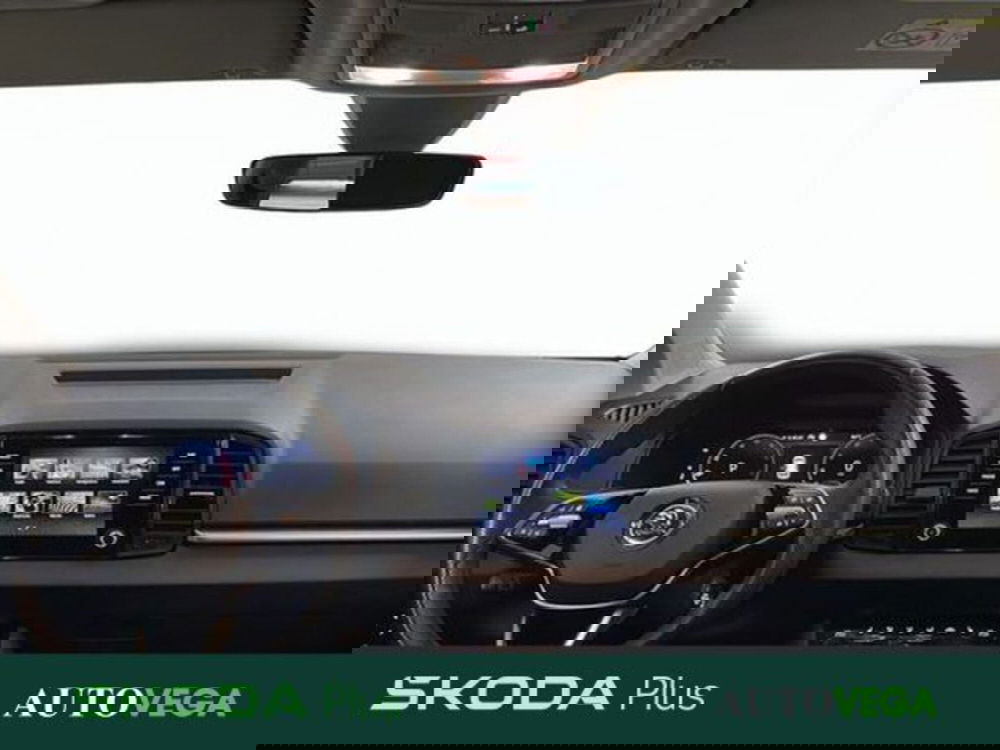 Skoda Karoq usata a Vicenza (8)