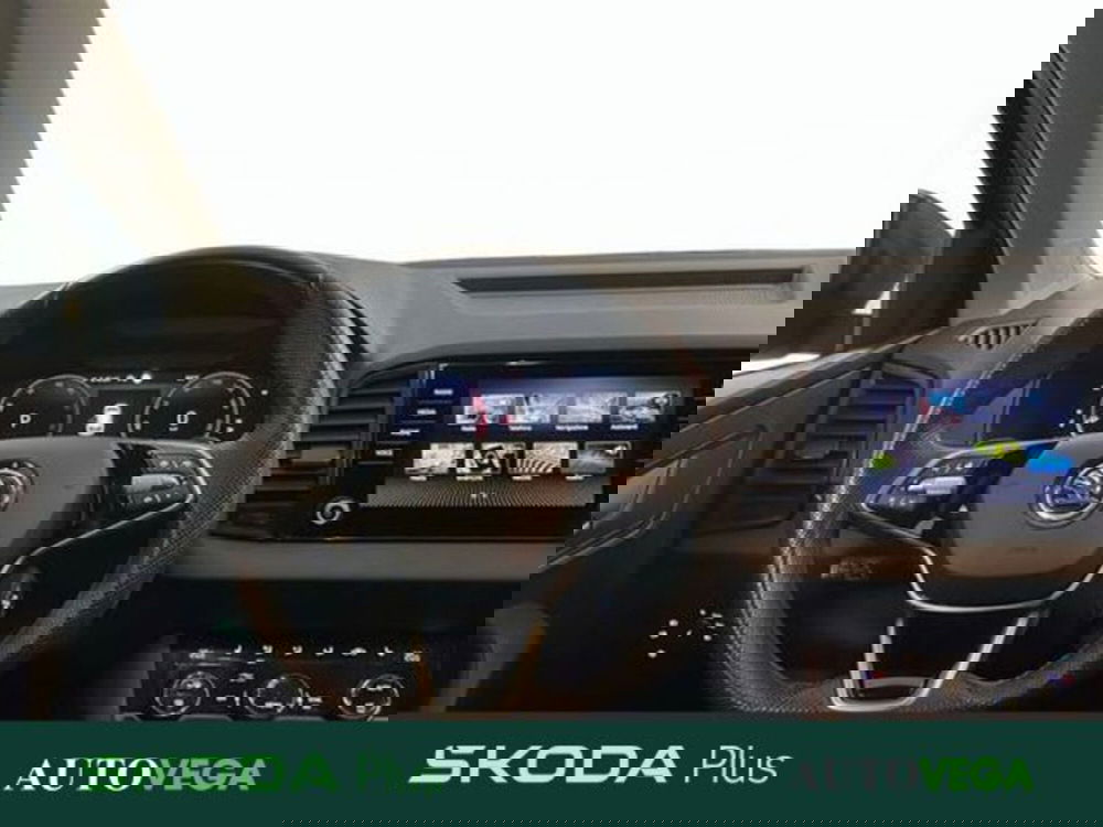 Skoda Karoq usata a Vicenza (9)