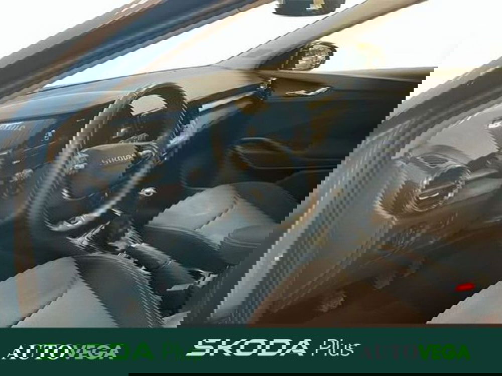 Skoda Fabia usata a Vicenza (7)