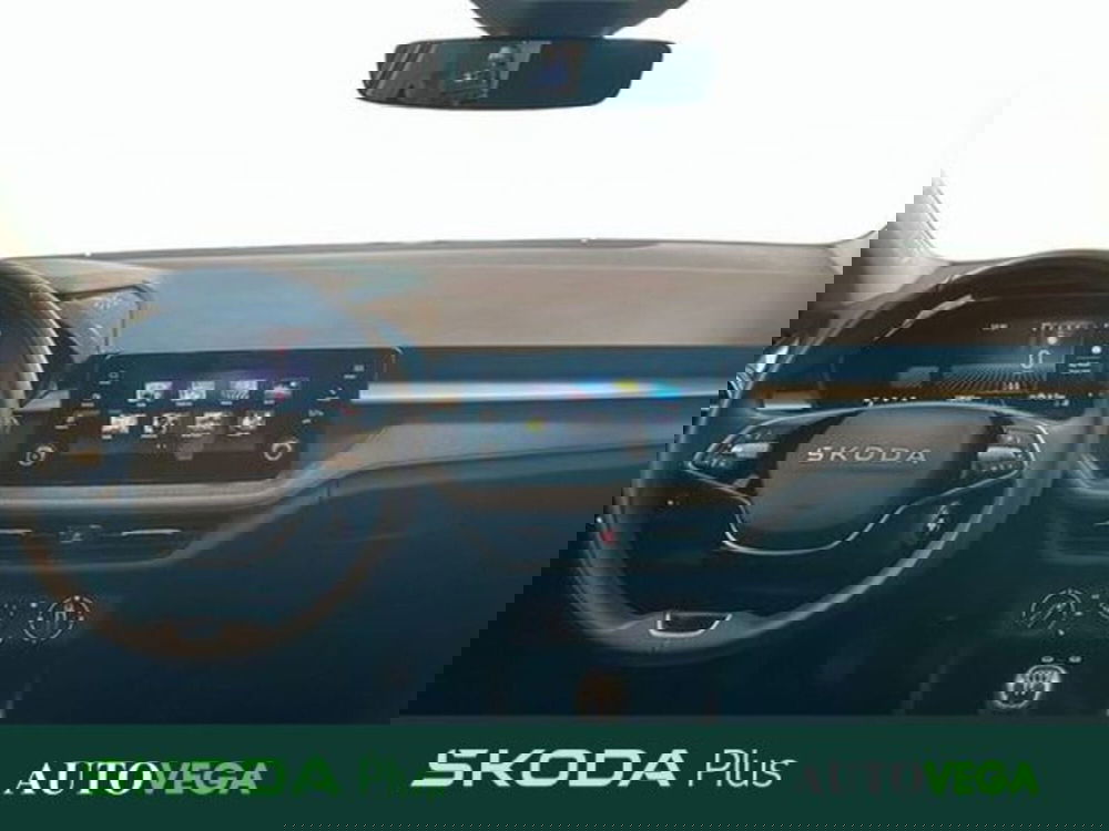 Skoda Fabia usata a Vicenza (8)