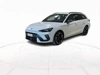 Cupra Leon Station Wagon Leon Sportstourer 1.5 hybrid 150cv dsg del 2025 usata a Arzignano