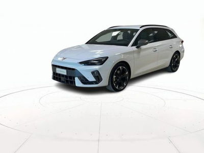 Cupra Leon Station Wagon Leon Sportstourer 1.5 hybrid 150cv dsg del 2025 usata a Arzignano