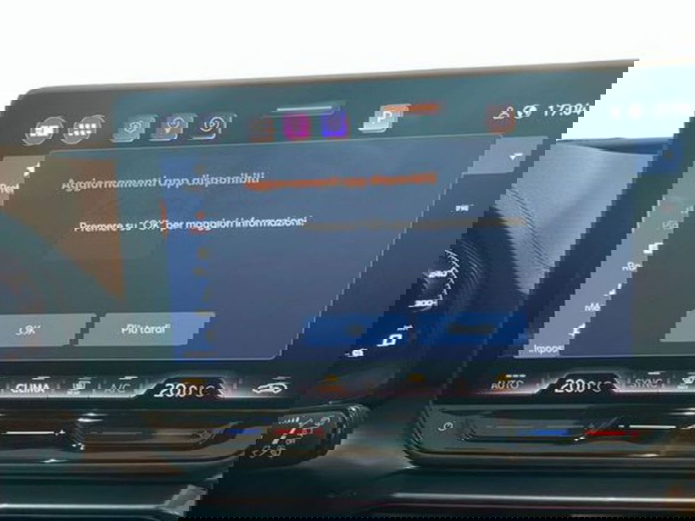 Cupra Leon Station Wagon usata a Vicenza (10)