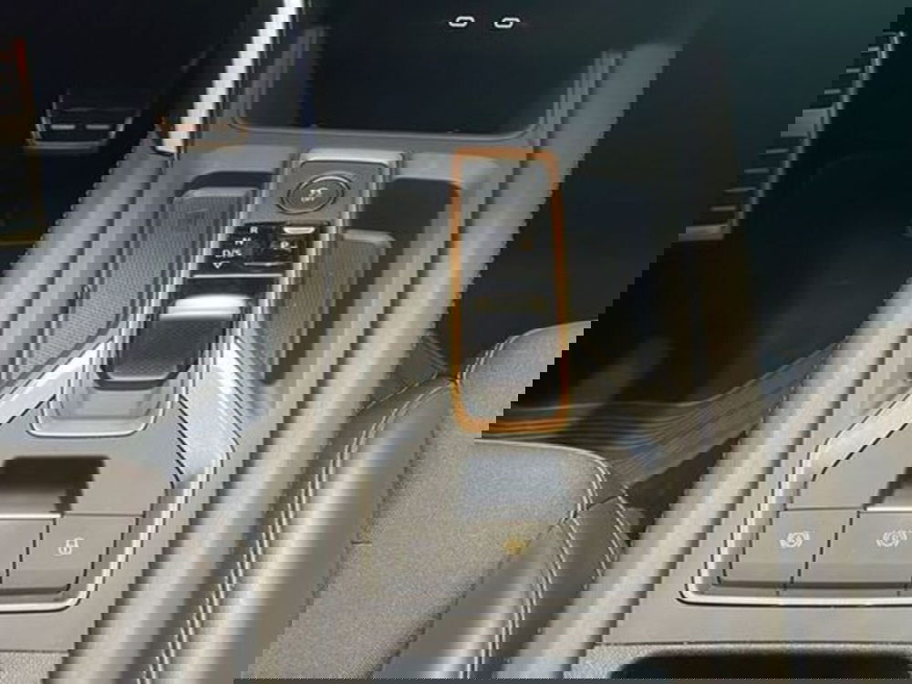 Cupra Leon Station Wagon usata a Vicenza (11)