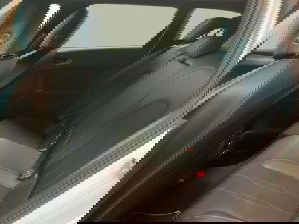 Cupra Leon Station Wagon usata a Vicenza (12)