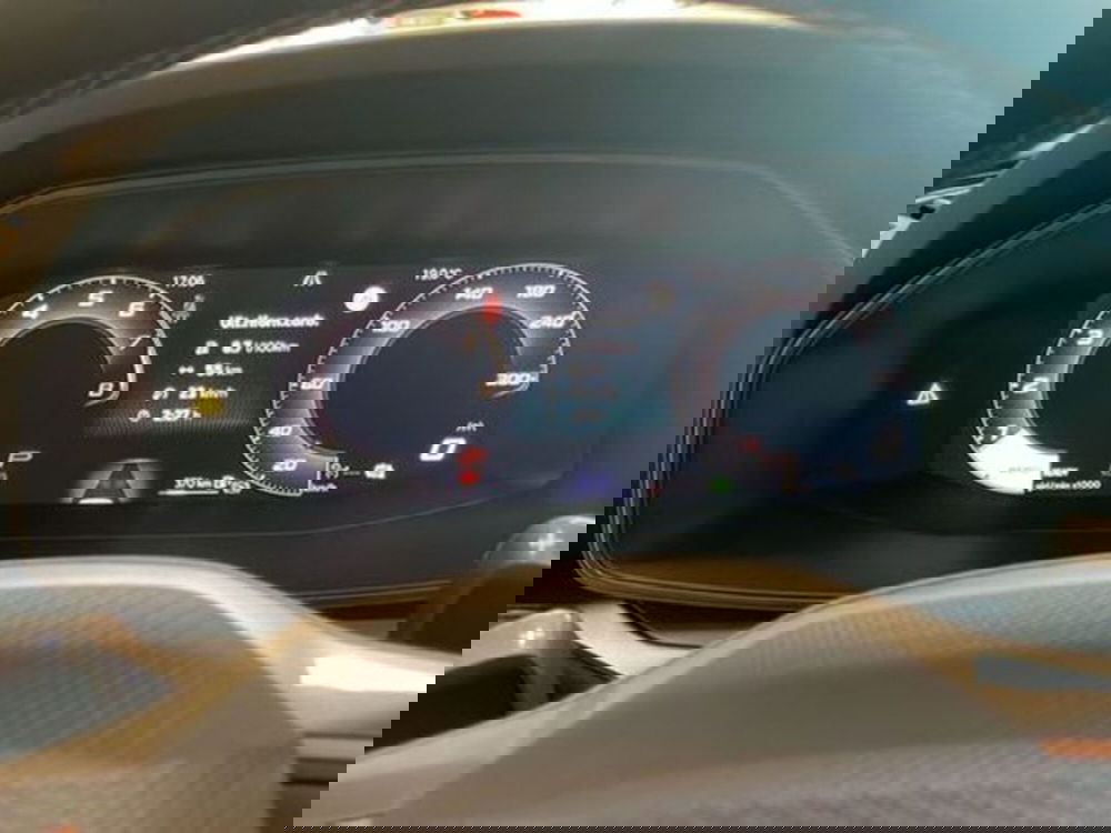 Cupra Leon Station Wagon usata a Vicenza (13)