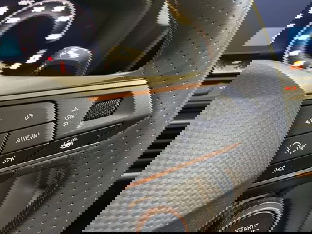 Cupra Leon Station Wagon usata a Vicenza (14)