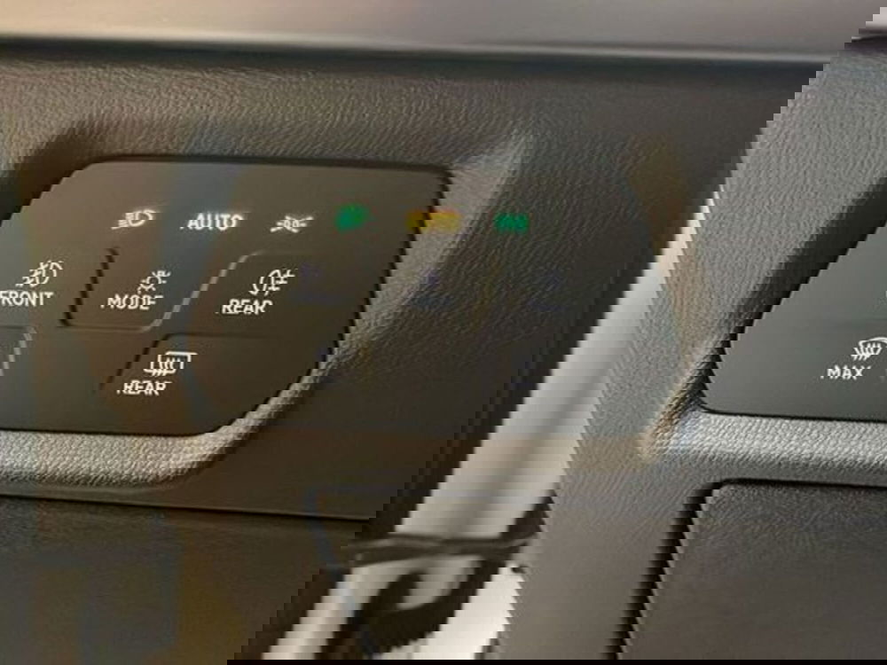 Cupra Leon Station Wagon usata a Vicenza (15)