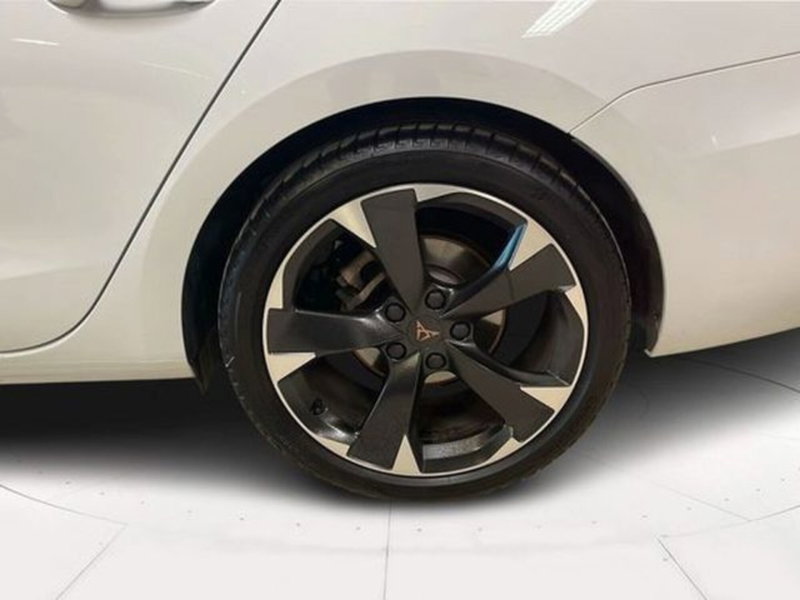 Cupra Leon Station Wagon usata a Vicenza (19)