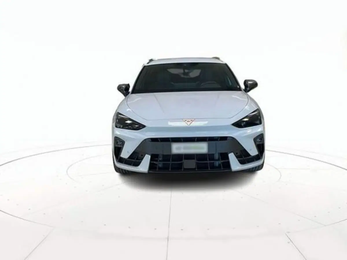 Cupra Leon Station Wagon usata a Vicenza (2)