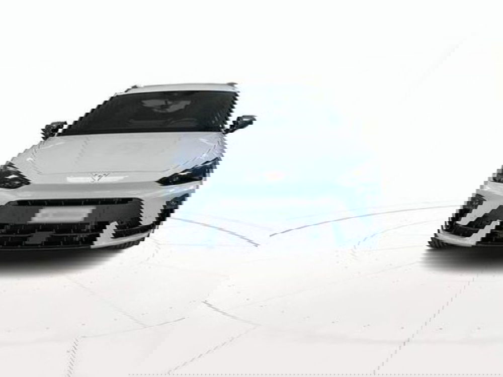 Cupra Leon Station Wagon usata a Vicenza (2)