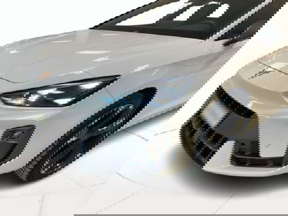 Cupra Leon Station Wagon usata a Vicenza (20)