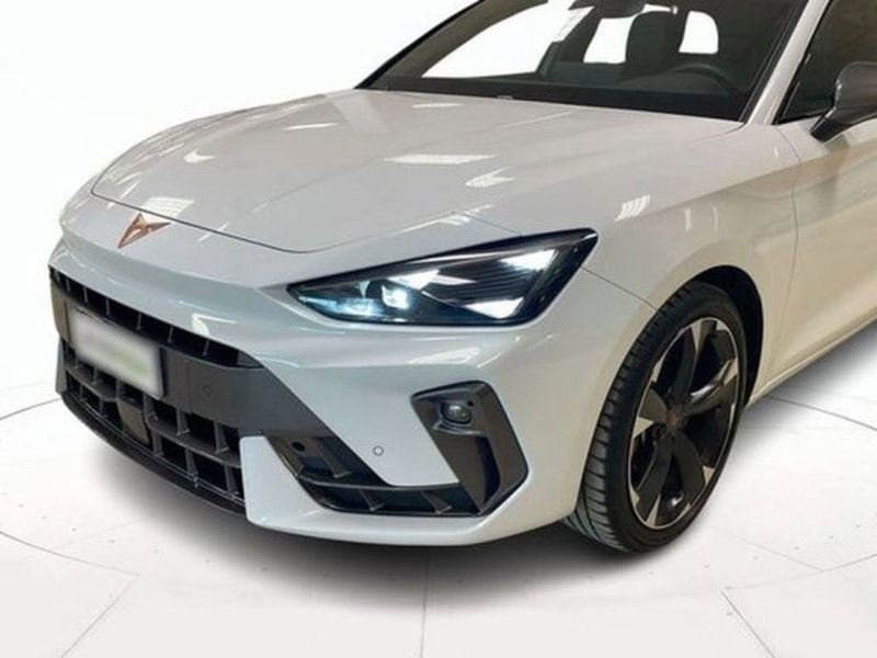 Cupra Leon Station Wagon usata a Vicenza (20)