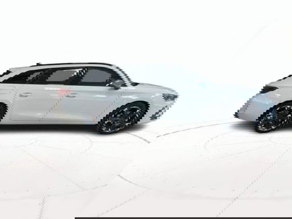 Cupra Leon Station Wagon usata a Vicenza (3)