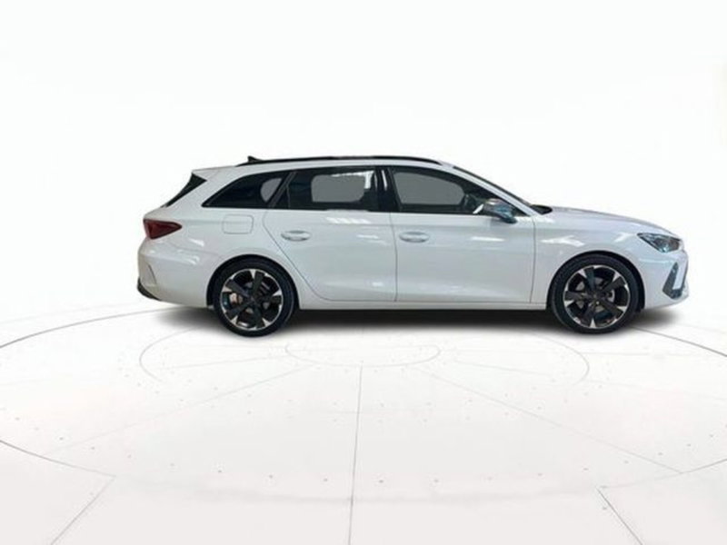 Cupra Leon Station Wagon usata a Vicenza (3)