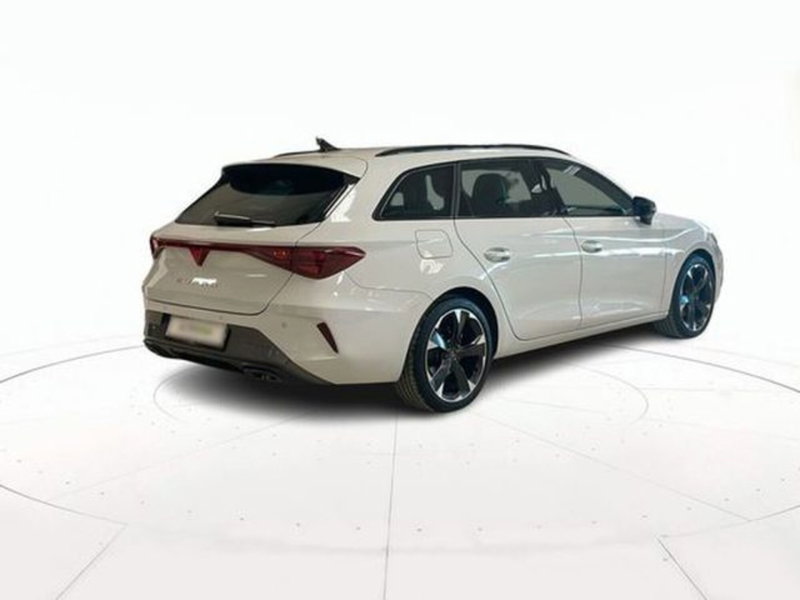 Cupra Leon Station Wagon usata a Vicenza (4)