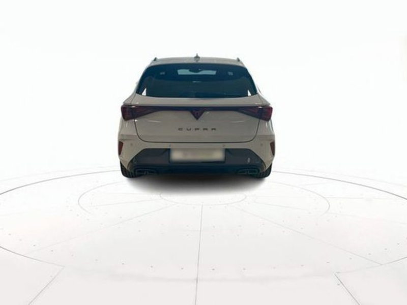 Cupra Leon Station Wagon usata a Vicenza (5)