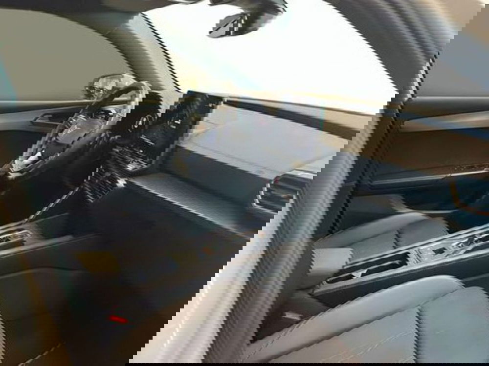 Cupra Leon Station Wagon usata a Vicenza (6)