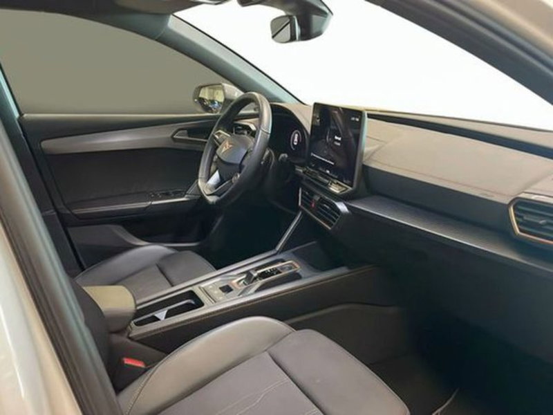 Cupra Leon Station Wagon usata a Vicenza (6)