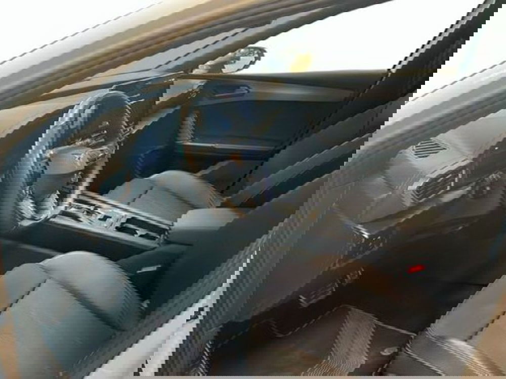 Cupra Leon Station Wagon usata a Vicenza (7)