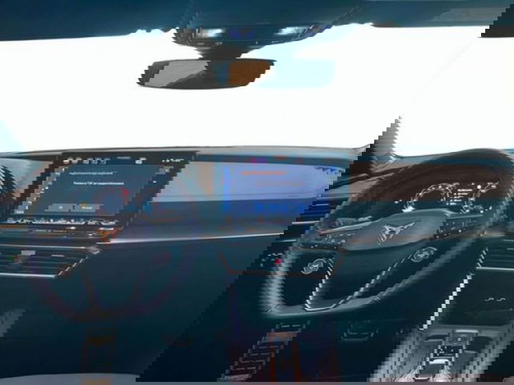 Cupra Leon Station Wagon usata a Vicenza (8)