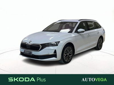 Skoda Octavia Station Wagon 2.0 tdi Style 150cv dsg del 2024 usata a Arzignano
