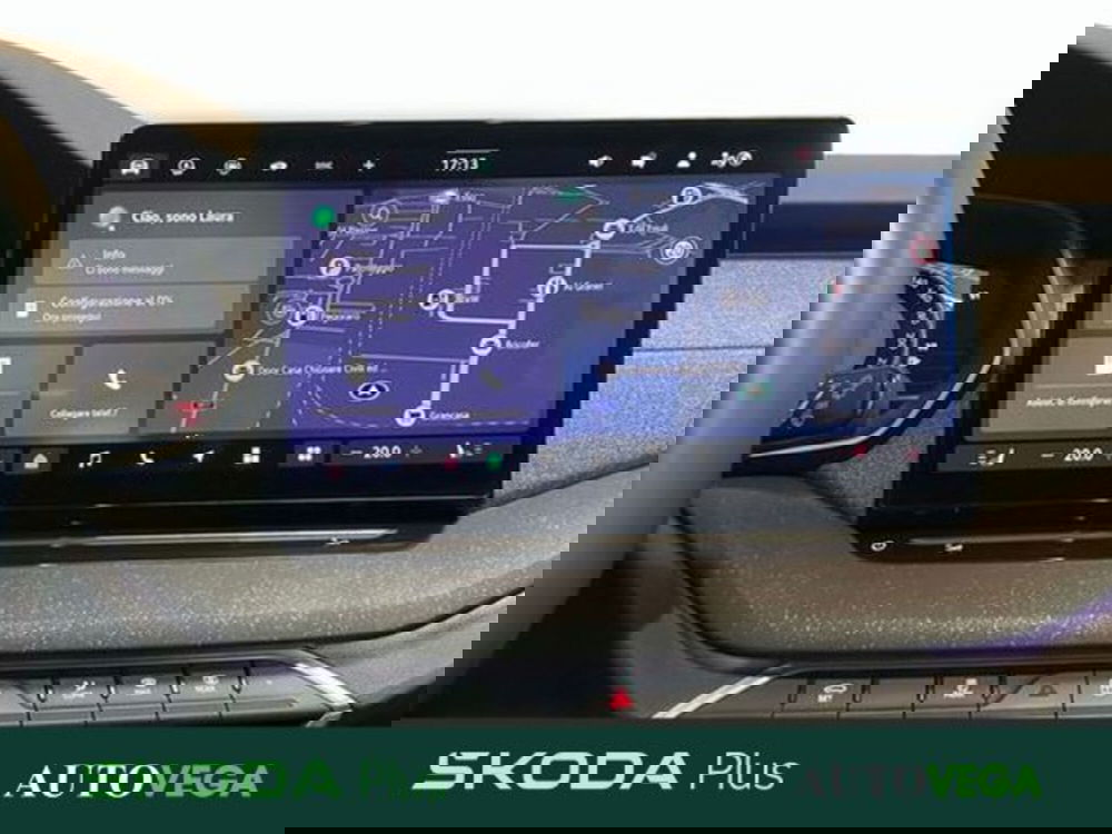 Skoda Octavia Station Wagon usata a Vicenza (10)