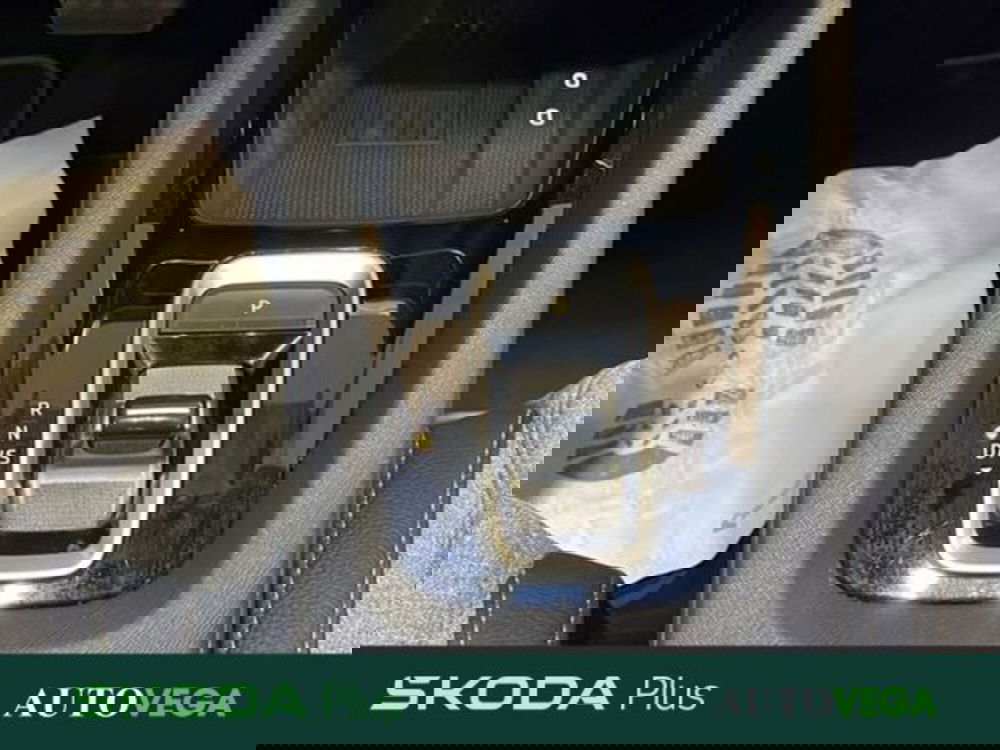 Skoda Octavia Station Wagon usata a Vicenza (11)