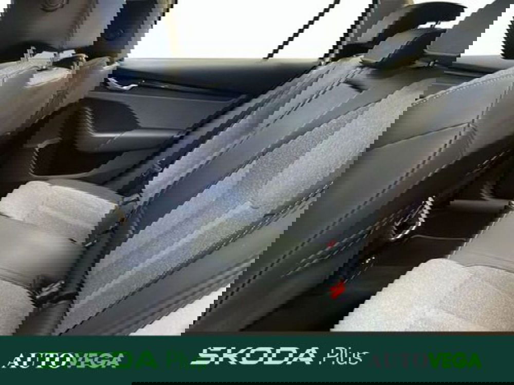 Skoda Octavia Station Wagon usata a Vicenza (12)