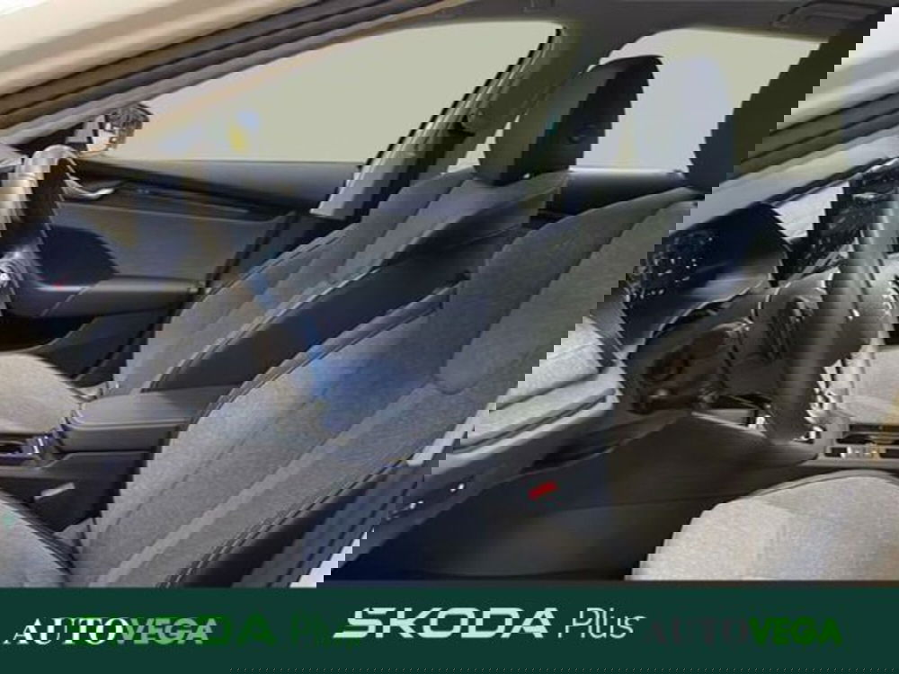 Skoda Octavia Station Wagon usata a Vicenza (13)