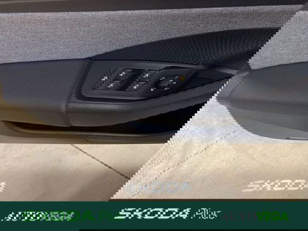 Skoda Octavia Station Wagon usata a Vicenza (17)