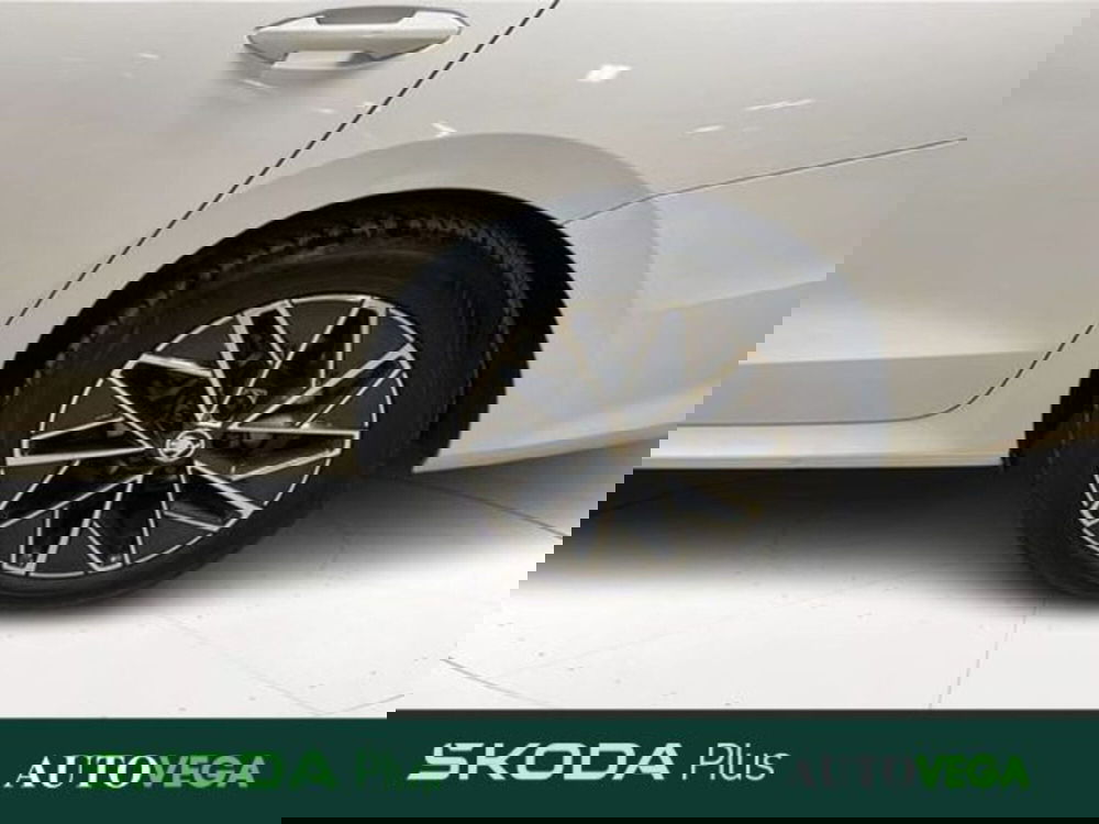 Skoda Octavia Station Wagon usata a Vicenza (19)