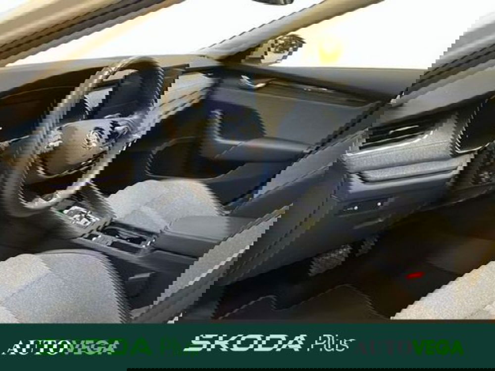 Skoda Octavia Station Wagon usata a Vicenza (7)