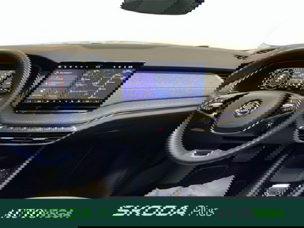 Skoda Octavia Station Wagon usata a Vicenza (8)