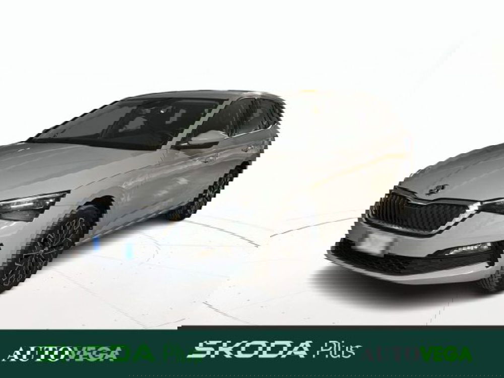 Skoda Scala usata a Vicenza