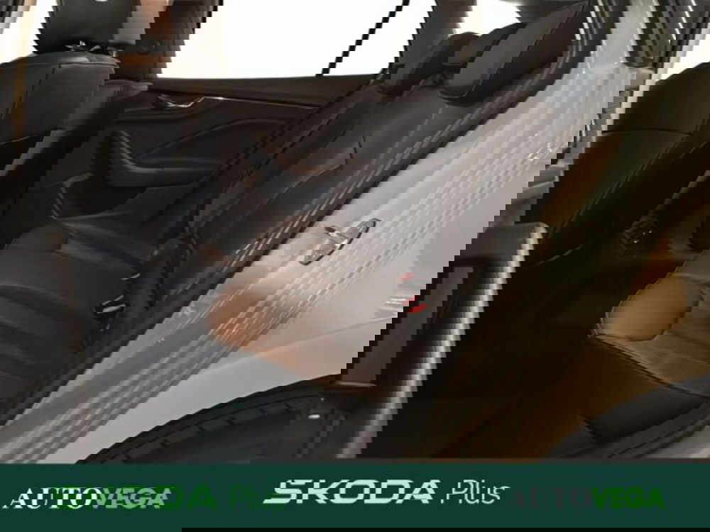 Skoda Scala usata a Vicenza (10)