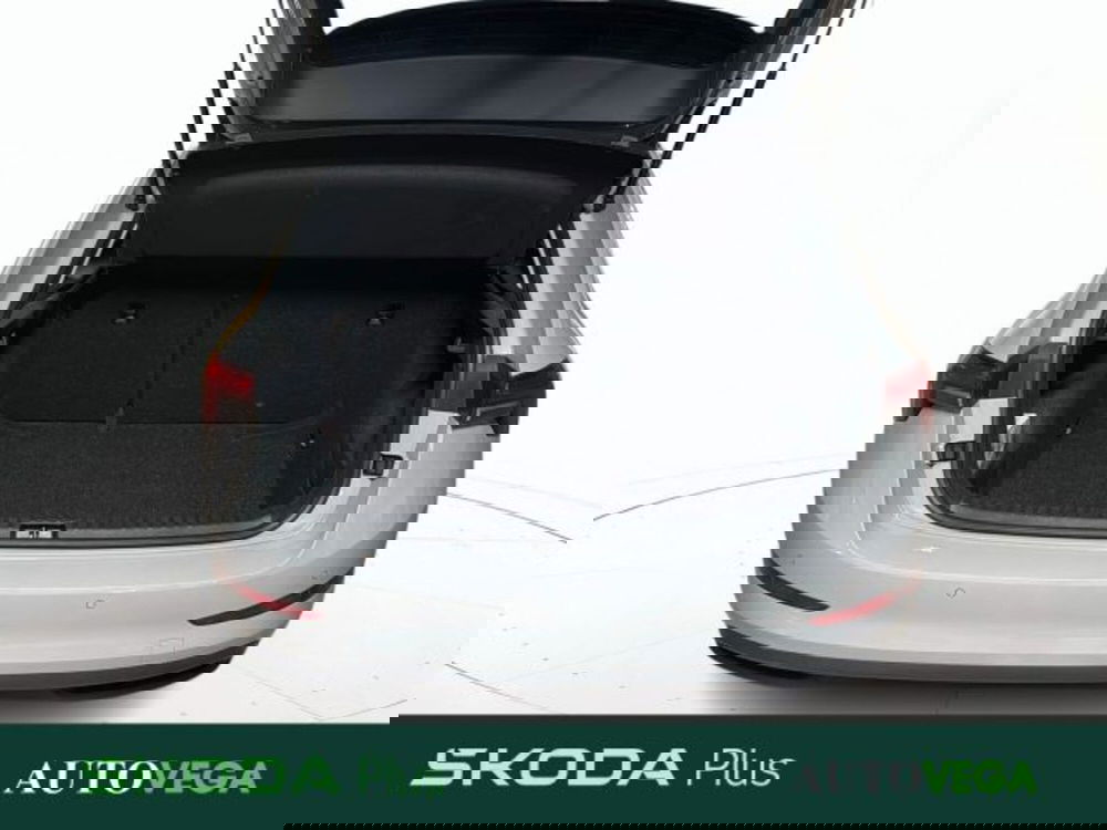 Skoda Scala usata a Vicenza (11)
