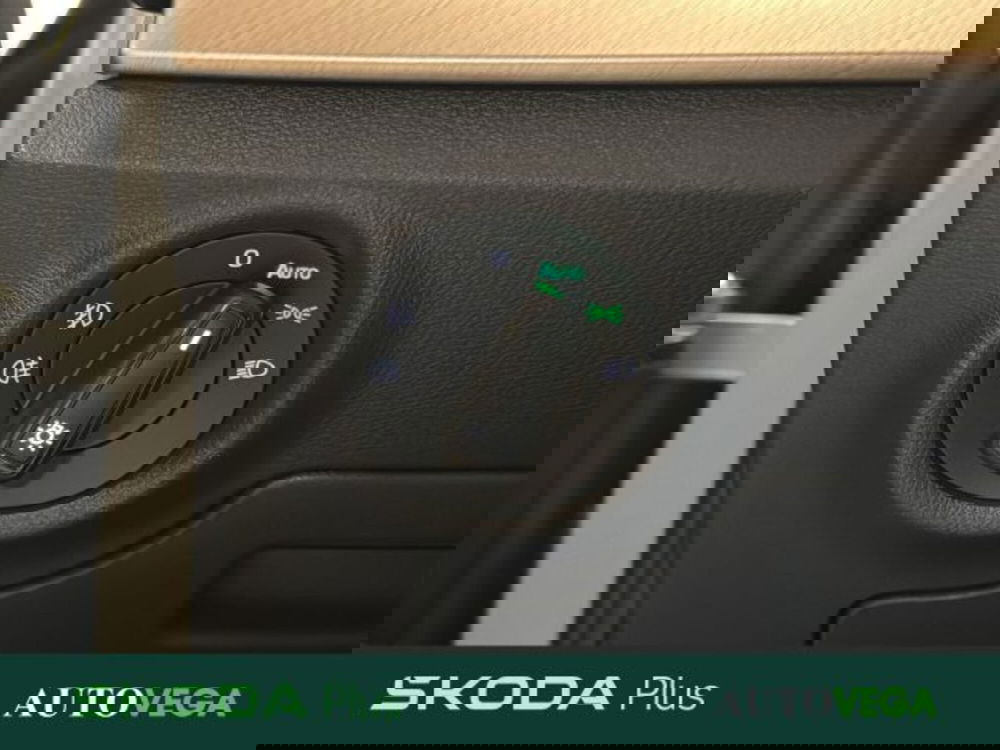 Skoda Scala usata a Vicenza (13)