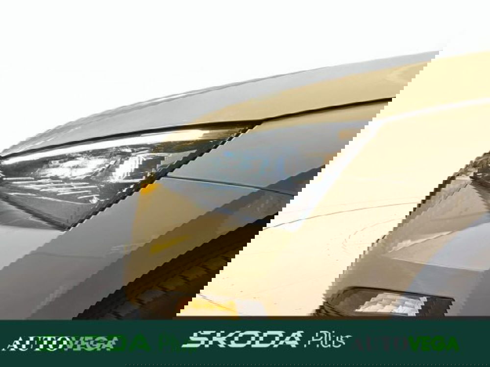 Skoda Scala usata a Vicenza (14)